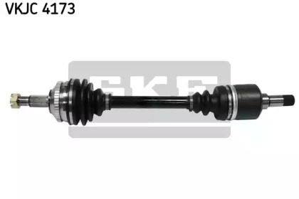 Вал SKF VKJC 4173